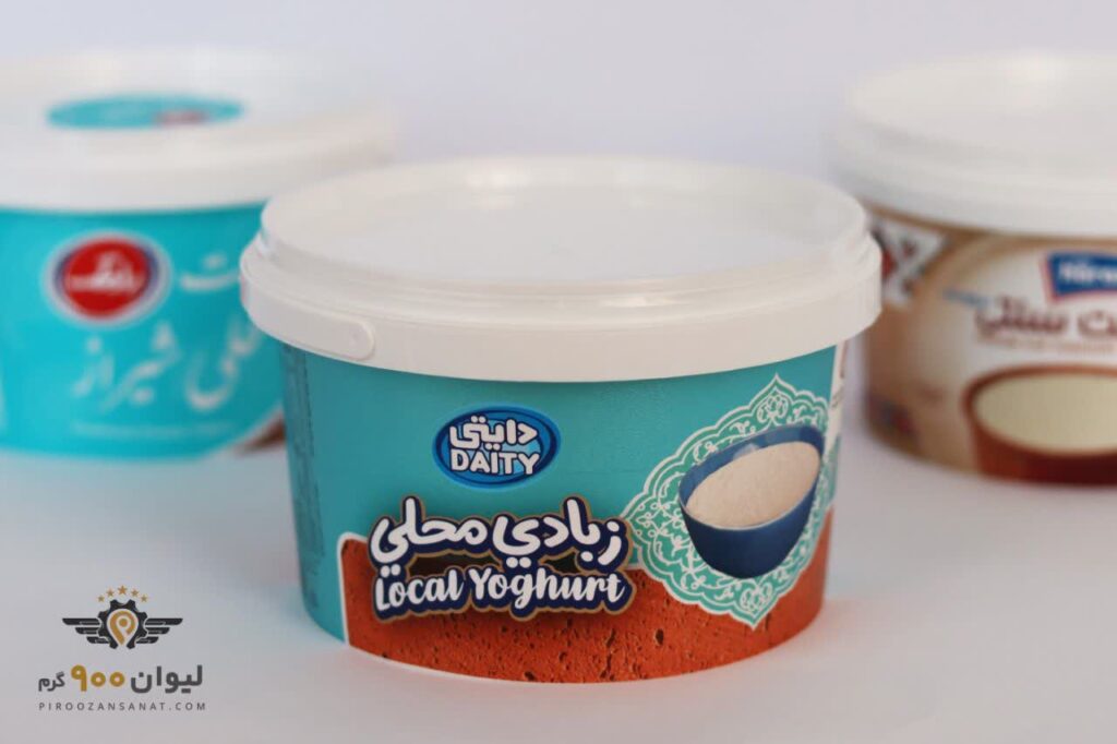 لیوان 900 گرم