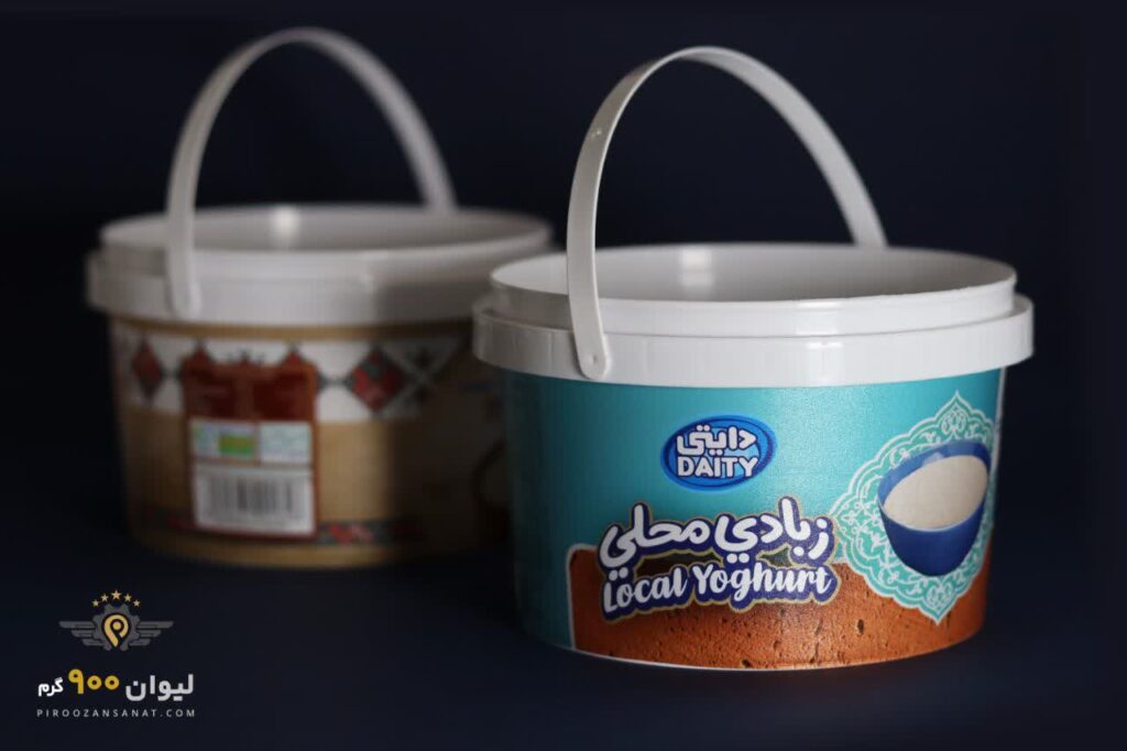 لیوان 900 گرم