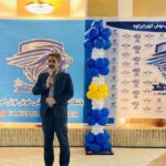 افتتاح رسمی باشگاه فرهنگی‌ ورزشی خوش‌ نوش کویر ابرکوه