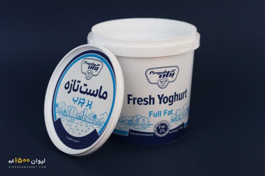 لیوان 1500 گرم