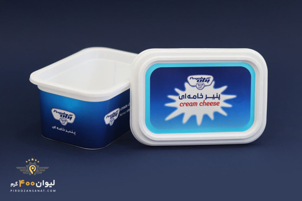 لیوان 400 گرم