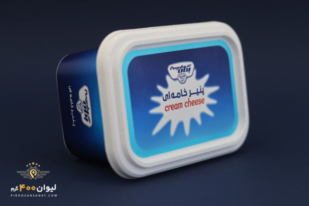 لیوان 400 گرم