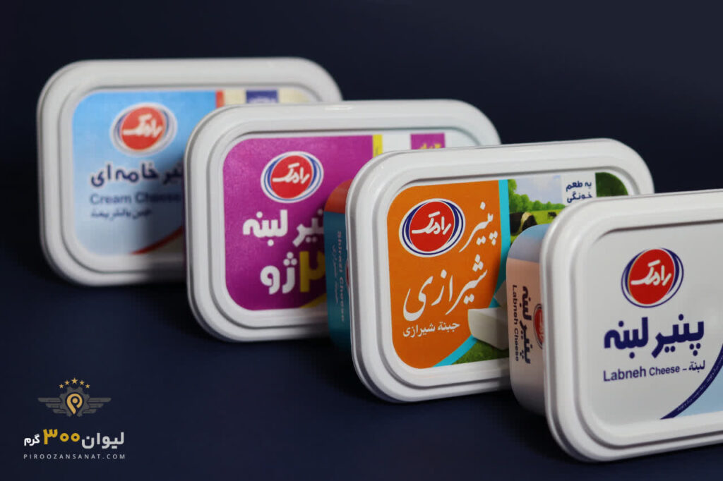 لیوان 300 گرم