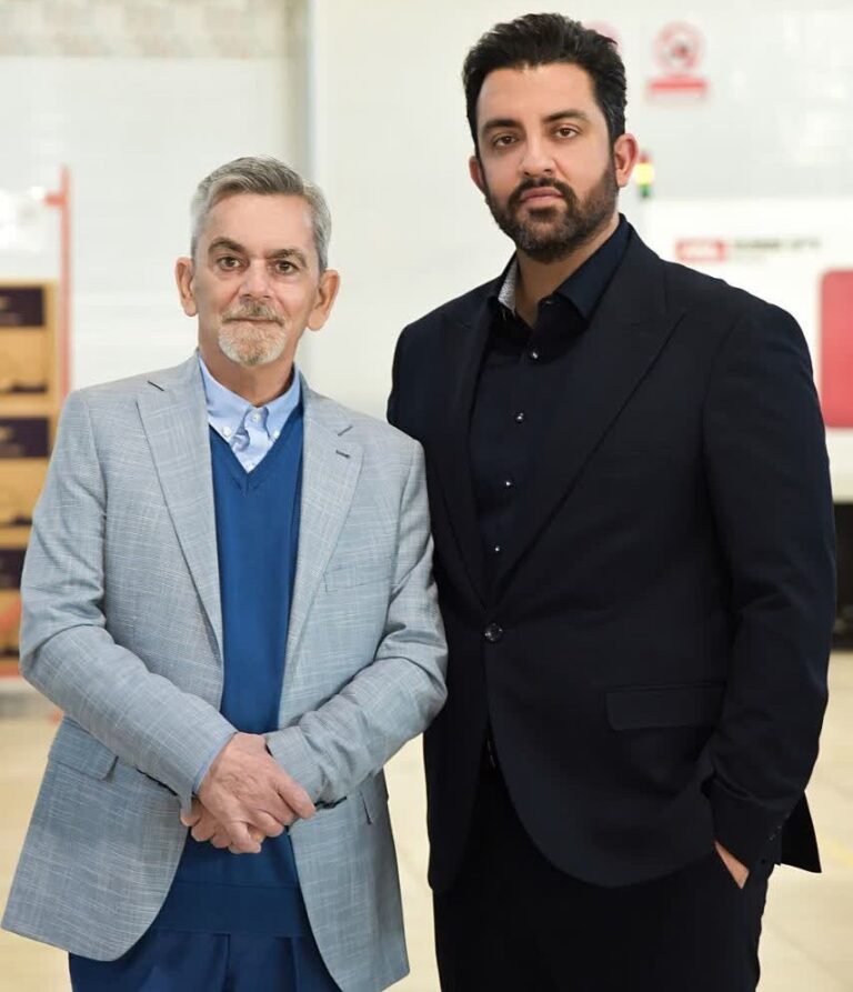 هیئت مدیره
